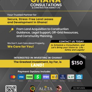 ghana consultations