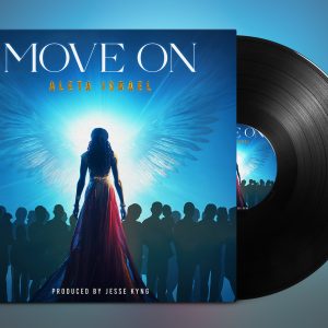 music album
