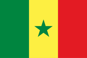 senegal flag